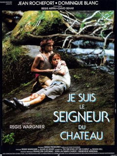Je suis le seigneur du château (1989)