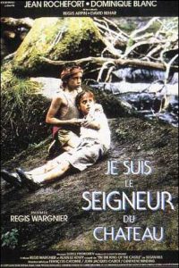 Je suis le seigneur du château (1989)
