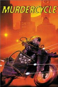 Murdercycle