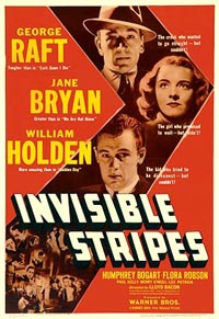 Invisible Stripes