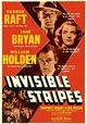 Invisible Stripes