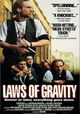 Laws of Gravity