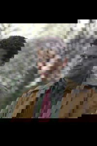 Happy Now (2001)