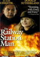 The Railway Station Man