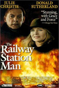 The Railway Station Man (1992)