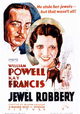 Jewel Robbery