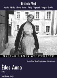 Édes Anna (1958)
