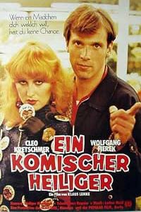 Ein komischer Heiliger (1979)