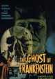 The Ghost of Frankenstein