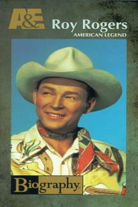 Roy Rogers, King of the Cowboys