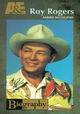 Roy Rogers, King of the Cowboys