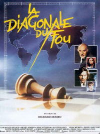 La diagonale du fou
