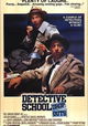 Detective School Dropouts