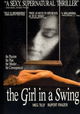 The Girl in a Swing