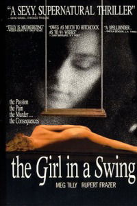 The Girl in a Swing (1988)