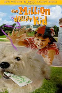 The Million Dollar Kid (2000)