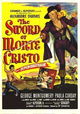 The Sword of Monte Cristo