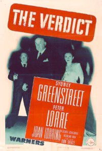 The Verdict (1946)