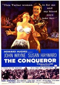 The Conqueror