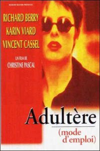 Adultère, mode d'emploi (1995)