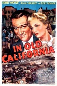 In Old California (1942)