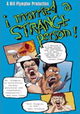 I Married a Strange Person!