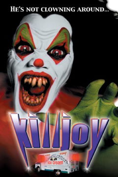 Killjoy (2000)