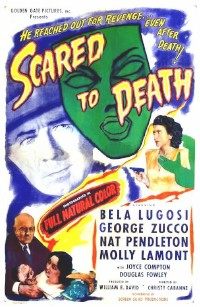 Scared to Death (1947)