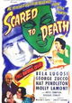 Scared to Death