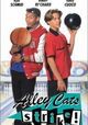 Alley Cats Strike