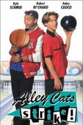 Alley Cats Strike