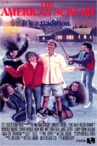 The American Scream (1988)