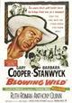 Blowing Wild