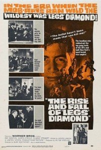 The Rise and Fall of Legs Diamond
