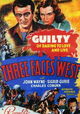 Three Faces West