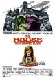 The House That Dripped Blood