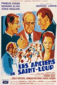 Les anciens de Saint-Loup