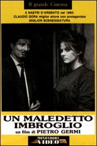 Un maledetto imbroglio (1959)