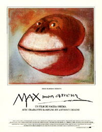 Max mon amour (1986)
