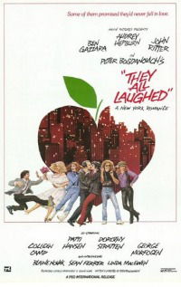 They All Laughed (1981)