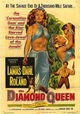The Diamond Queen