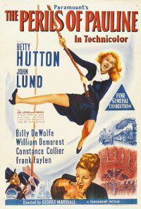 The Perils of Pauline (1947)