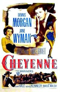Cheyenne (1947)