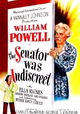 The Senator Was Indiscreet
