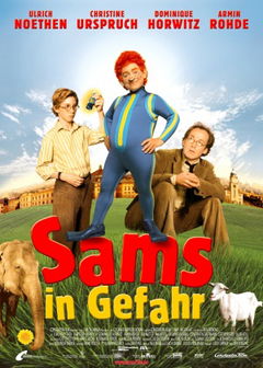 Sproet in Gevaar (2003)