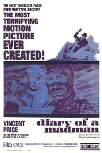 Diary of a Madman