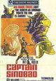 Captain Sindbad