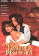Dangerous Indiscretion