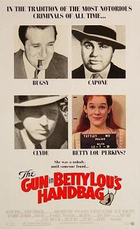 The Gun in Betty Lou's Handbag (1992)