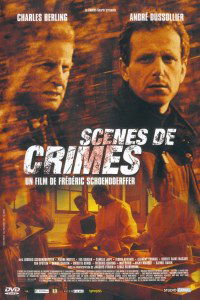 Scènes de crimes (2000)